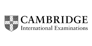 Cambridge International Examinations logo