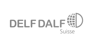 DELF-DALF Suisse logo
